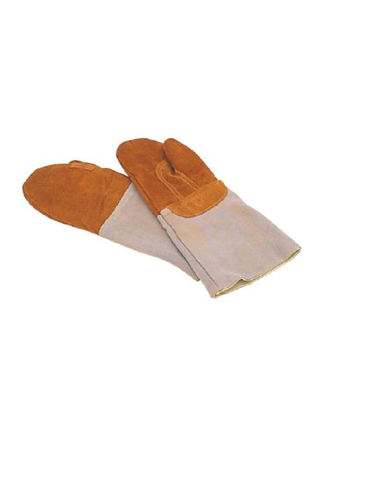 Gant de boulanger - 43 CM - Cuir - W735 W735 €26.99 Gants de four