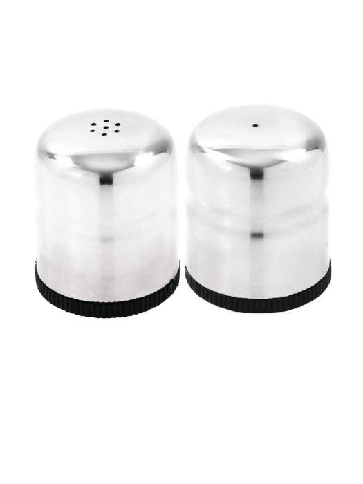 Salière et poivrière - 0,05 litre - Ø 4 x H 5 CM - Olympia - P043 P043 €1.99 Sel et poivre