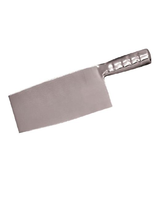 Couperet - H 31,5 x 2,6 x 10,2 CM - Acier Inoxydable - Vogue - L259 L259 €16.11 Couteaux
