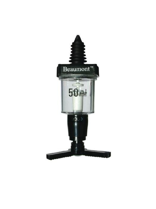 Maatschenker - 5 CL - Kunststof/Rubber - K494 K494 €4.99 Wandmaat schenkers