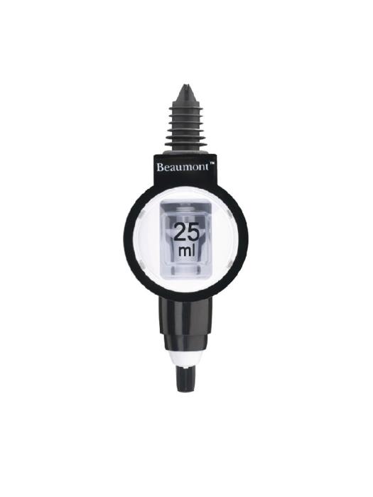 Verre doseur - 2,5 CL - Plastique/Caoutchouc - T413 T413 €9.19 Donateurs de taille de mur