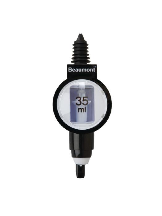 Verre doseur - 3,5 CL - Plastique/Caoutchouc - T415 T415 €8.99 Donateurs de taille de mur