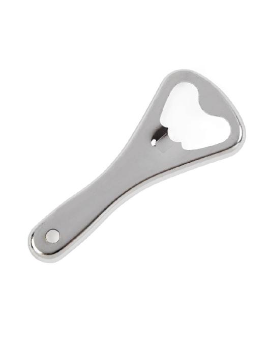 Décapsuleur - H 9,3 CM - Inox - Olympia - J379 J379 €0.99 Ouvre-lettres / couteaux kelner