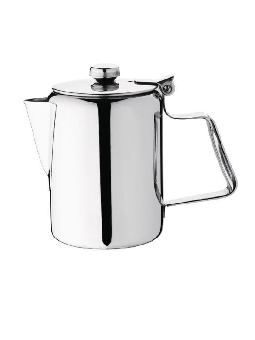 Cafetière - 0,45 Litre - H 12 x 15 x 8 CM - Inox - Olympia - K745 K745 €8.19 Pichets à café