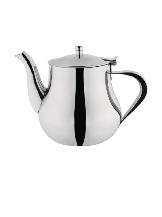 Théière - 0,9 Litre - Inox - Olympia - M982 M982 €19.79 Théière