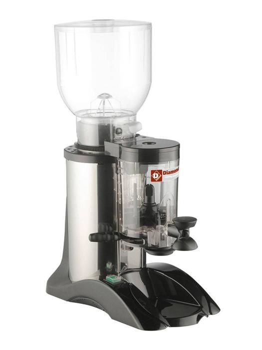 Moulin à café - 2 KG - Avec doseur - Diamant - AUTO-80/B AUTO-80/B €411.85 Moulin à café
