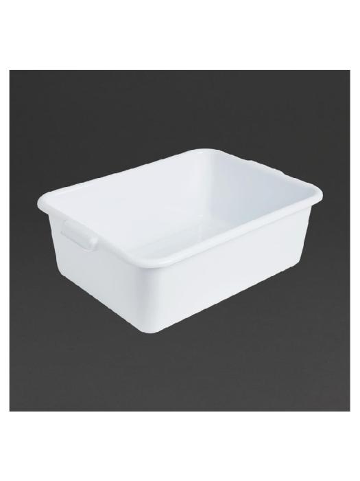 Conteneur alimentaire - 32 Litres - H 19 x 55 x 40 CM - Plastique - Vogue - L580 L580 €16.69 Bacs alimentaires