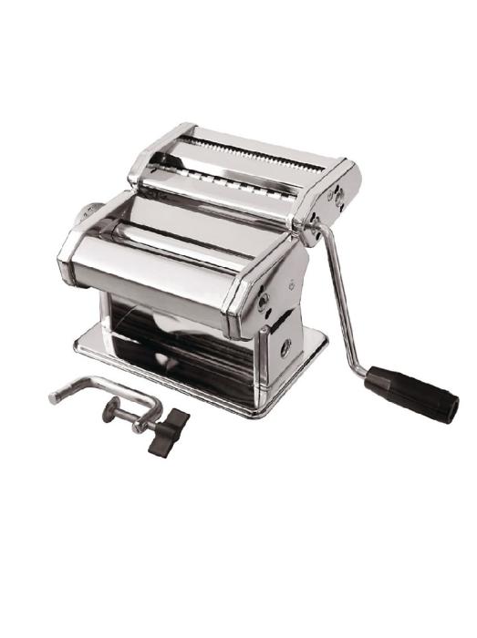 Machine à pâtes - H 14,6 x 20,5 x 20,5 CM - Vogue - J578 J578 €29.31 Machines de cuisine