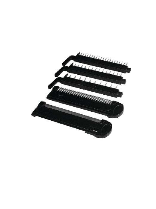 Lame de rechange coupe-mandoline - 5 pièces - acier inoxydable - Vogue - Y834 Y834 €14.29 Overige