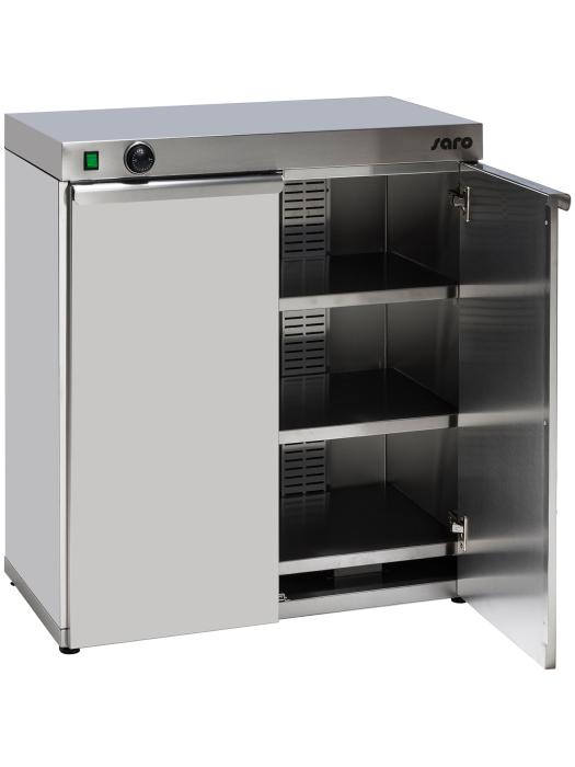 Chauffe-assiettes - 120 assiettes - Saro - 458-1065 458-1065 €743.00 Chauffe-assiettes
