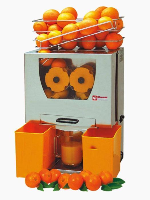 Presse-Agrumes Automatique - H 73,5 x 47 x 37 CM - Diamant - ASD/50 ASD/50 €2,368.50 Presse-agrumes