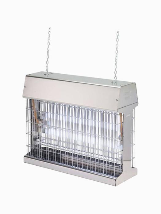 Destructeur d'insectes - 2 x 15W - Modèle plafond - Diamant - EI306-PX EI306-PX €267.54 Insecticides