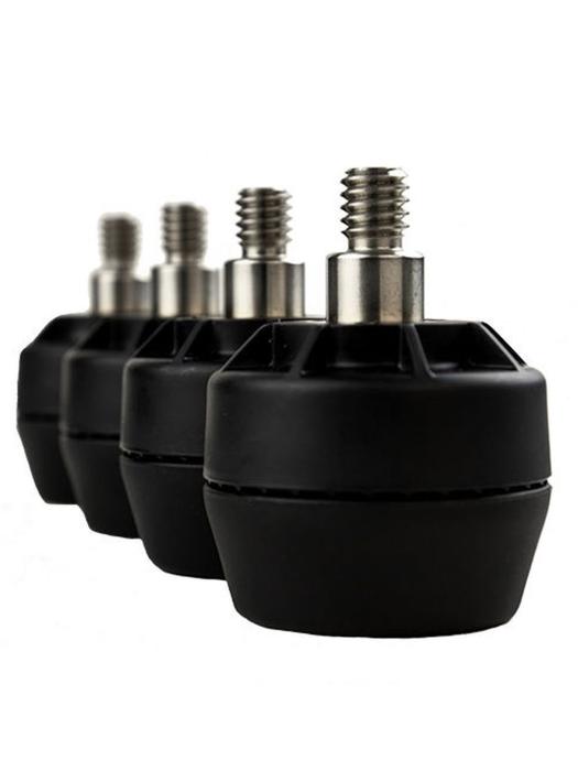 Onderstel Stabilisators - 4 Stuks - M10 - G-Line 59603 €24.95 Horeca tafelonderstellen