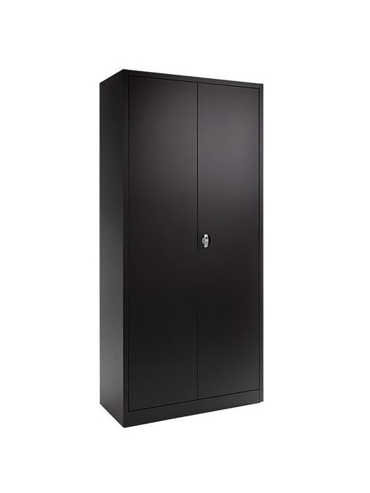 Classeur - Noir - H 195 x 92 x 42 CM - FLC 20430 €239.00 Classeurs