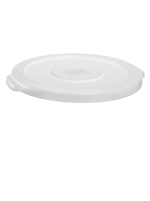 Conteneur alimentaire avec couvercle - 75,7 Litre - Ø 50,5 x H 4,6 CM - Polyéthylène - Rubbermaid - L663 L663 €17.89 Overige