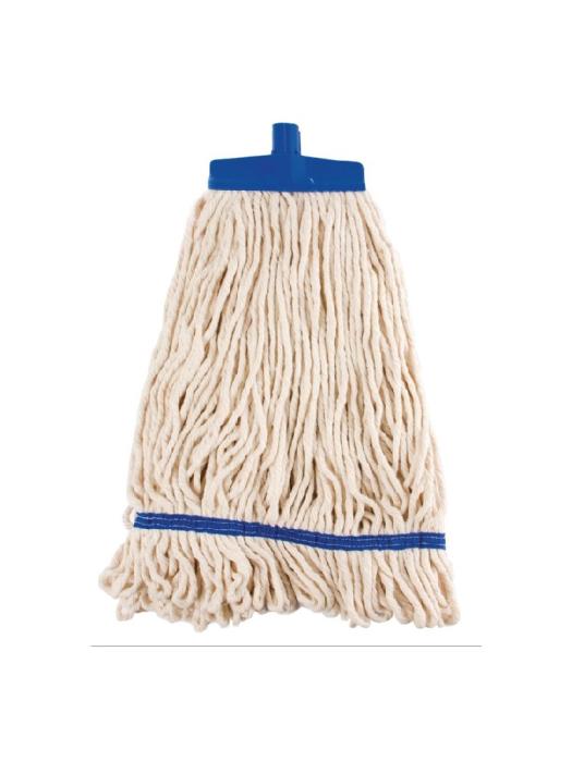 Serpillière - Bleu - 40,6 x 91,9 CM - Coton - Scot Young - L885 L885 €7.79 Tracteur / vadrouille