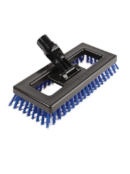 Lave-pont - Vert - 23,5 x 23,5 CM - Scot Young - L888 L888 €17.29 Brosse de nettoyage