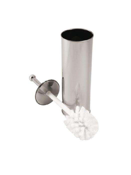 Brosse WC - Jantex - L401 L401 €9.59 Brosses à piston / brosses de toilette