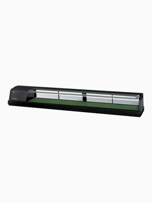 Vitrine à sushi - 180 CM - Moteur de refroidissement gauche - Hoshizaki - HNC180AE-L HNC180AE-L €3,825.00 Vitrine à sushi