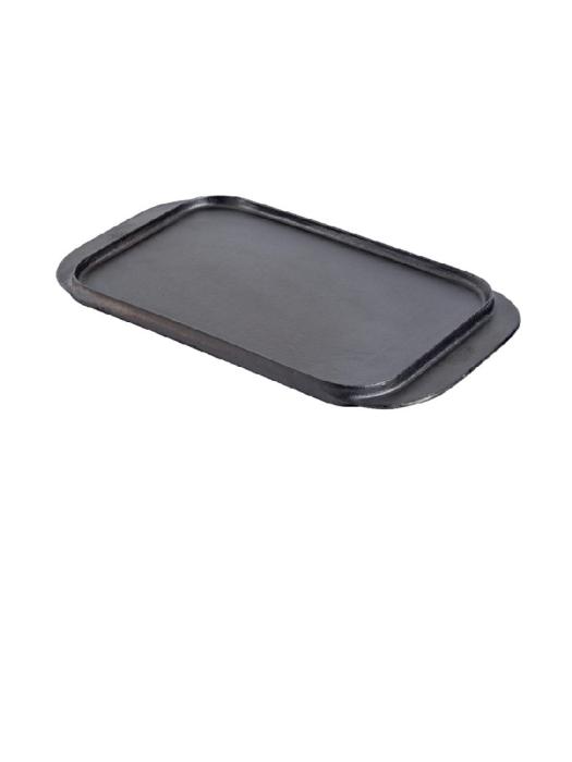 Plaque de gril - 48,2 x 26 CM - Fonte - Vogue - M650 M650 €28.75 Plaques individuelles pour le gril et la plaque de cuisson