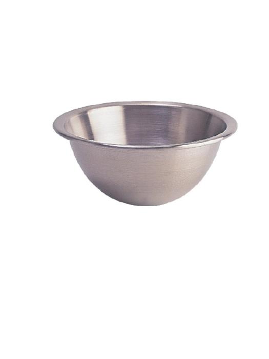 Bol mélangeur - 15 litres - Ø 40 x H 20 CM - inox - K559 K559 €63.65 Poêle à frire