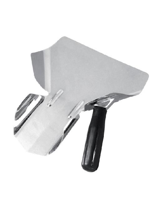Poussoir à copeaux - Inox/Bakélite - Vogue - L681 L681 €23.39 Accessoires pour friteuses
