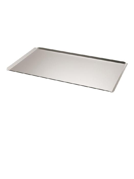 Plaque à pâtisserie - 1/1 GN - 32,5 CM - Aluminium - Matfer Bourgeat - J858 J858 €24.49 Plaques de cuisson et plaque à rôtir