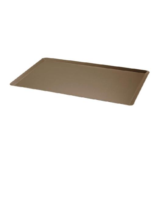 Plaque de cuisson - 60 x 40 CM - Tôle d'acier - J862 J862 €22.70 Plaques de cuisson et plaque à rôtir