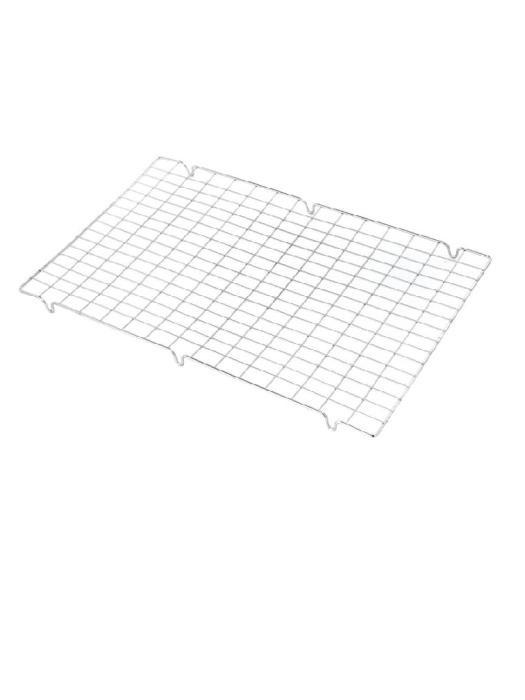 Grille de refroidissement - 25,4 x 43,2 CM - Métal - Vogue - J810 J810 €14.95 Accessoires pour fours