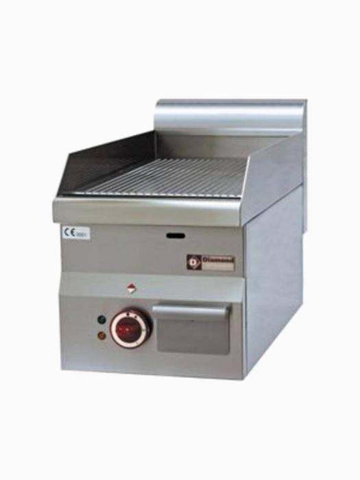 Plaque de cuisson - Gaz - Striée - 30 CM - Diamant - G60/PR3T G60/PR3T €843.00 Ligne Diamond 600
