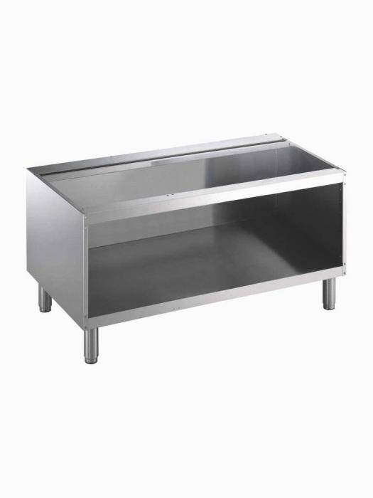 Open onderstel - 120 CM - Diamond - N22/BA12-N N22/BA12-N €629.00 Diamond 2200 line