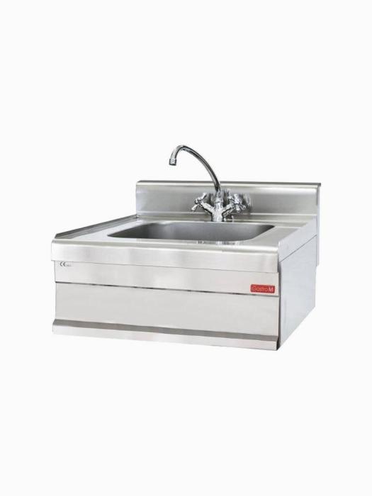 Lavabo - Mitigeur - H 40 x 60 x 60 CM - Diamant - N60/LV6T N60/LV6T €597.00 Ligne Diamond 600