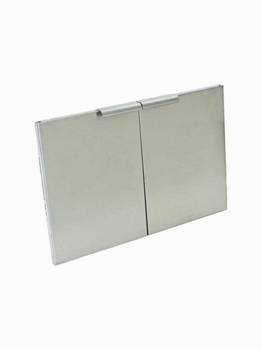 Socle de porte - 60 CM - Gauche et droite - Diamant - N60/PDGX6 N60/PDGX6 €229.90 Ligne Diamond 600