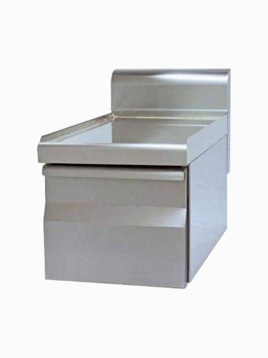 Elément Neutre - 30 CM - Avec Tiroir - Diamant - N60/PTC3T N60/PTC3T €326.25 Ligne Diamond 600