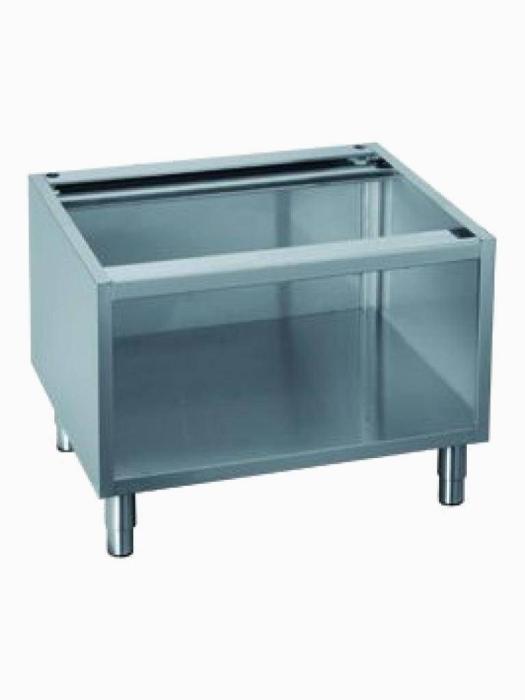Base ouverte - Ligne 700 - 70 CM - Acier Inoxydable - Diamant - N77/BA7-N N77/BA7-N €429.83 Ligne Diamond 700