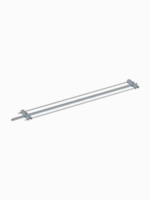 Kippenspit - Geopend - Diamond - RPA-MX RPA-MX €186.00 Kippengrill accessoires