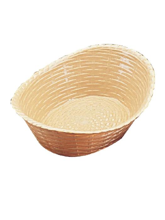 Panier de table - 21,5 x 16 CM - Polypropylène - Olympia - P017 P017 €0.99 Présentation