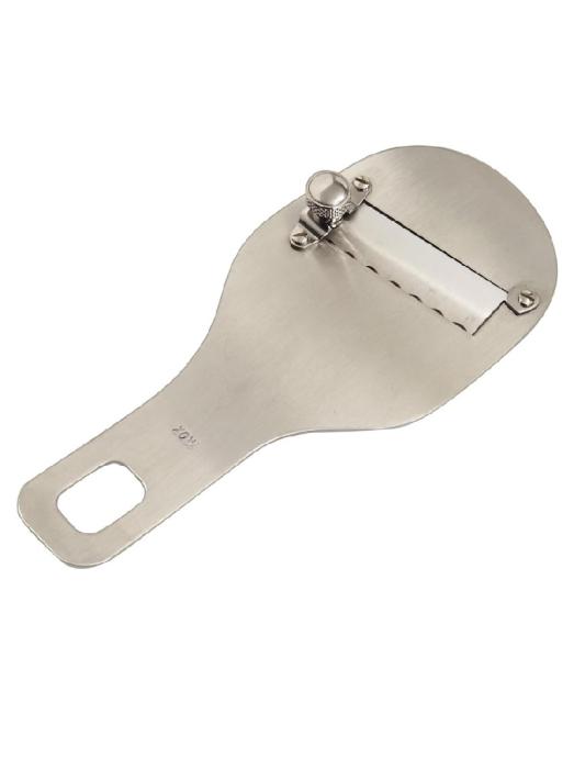 Emporte-pièce Truffe - 8 x 18,5 CM - Inox - Source - T541 T541 €33.49 Râper/presser/couper