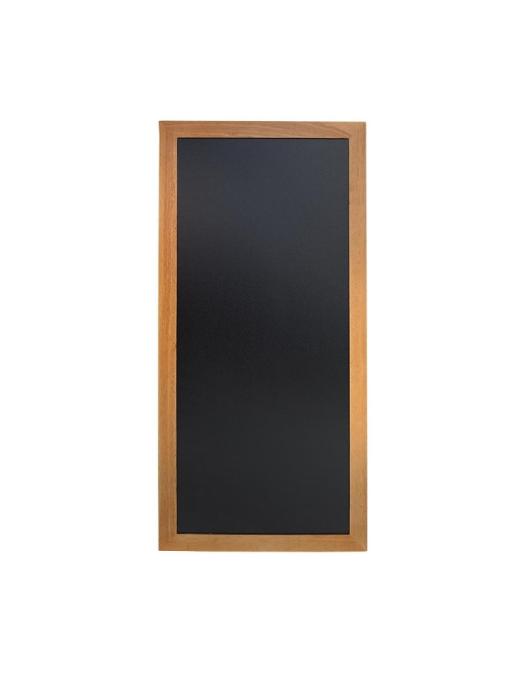 Tableau noir mural - H 56 x 120 x 5 CM - Securit - Y860 Y860 €81.93 Présentation