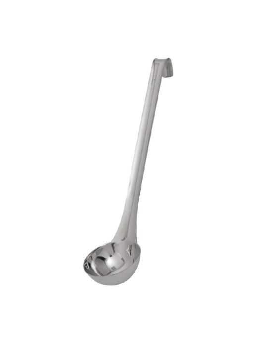 Louche - 12 CL - 30.5 CM - acier inoxydable - Vogue - L649 L649 €5.49 Opschep lepels