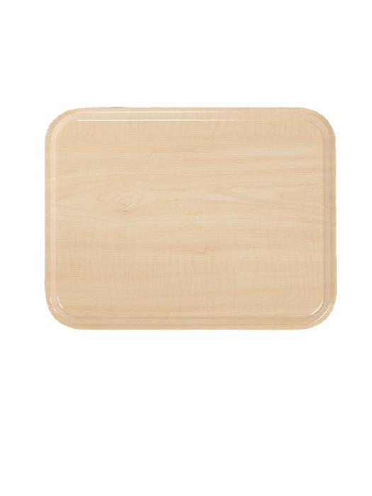 Plateau - 32,5 x 26,5 CM - Stratifié - Cambro - U415 U415 €7.69 Plateaux de buffet