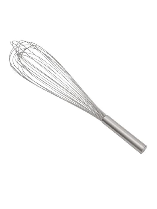 Fouet - 50,5 CM - Acier Inoxydable - Vogue - M969 M969 €11.19 Gardes