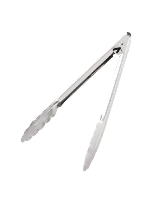 Pince de Service - 25,5 CM - Inox - Vogue - J608 J608 €3.29 Pince à servir