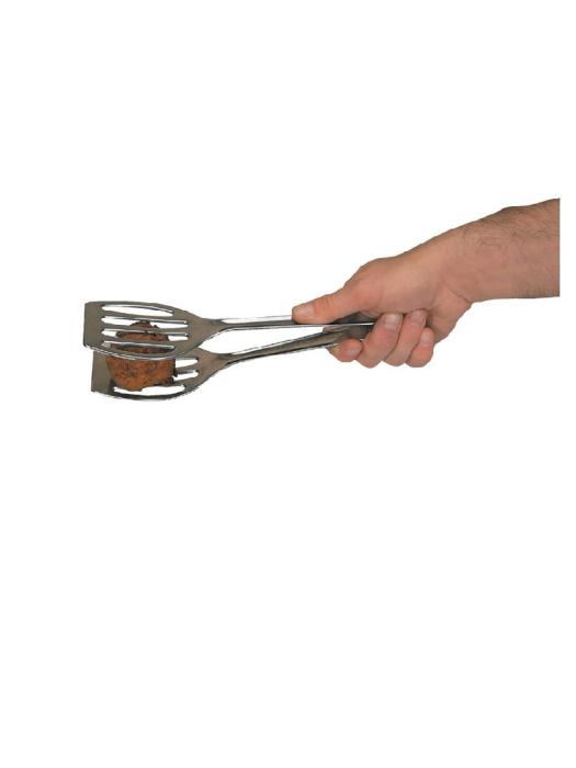 Pince universelle - 27,5 CM - Aluminium - Vogue - J603 J603 €11.59 Pince à servir
