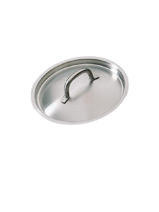 Couvercle de casserole - Ø 24 CM - Inox - K834 K834 €20.80 Couvercles de casseroles