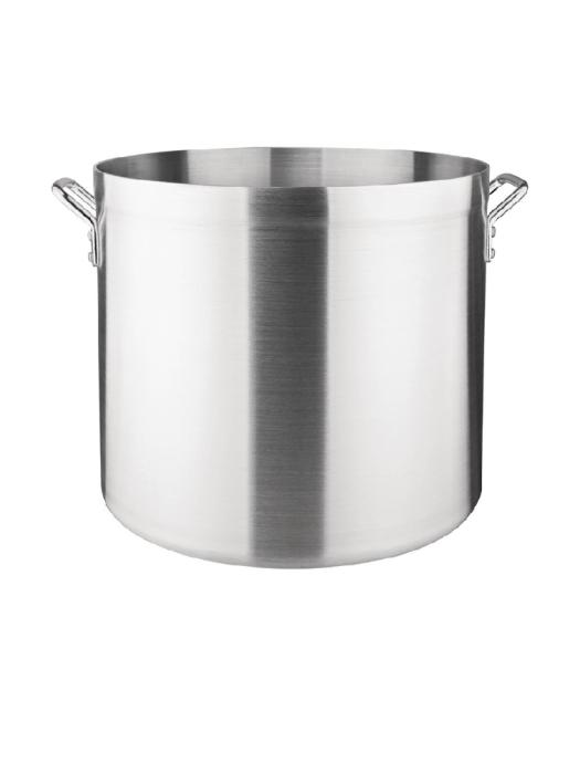 Cocotte - Haute - 56,7 Litre - Ø 44 x H 40,6 CM - Aluminium - Vogue - S355 S355 €113.25 Poêle de cuisson