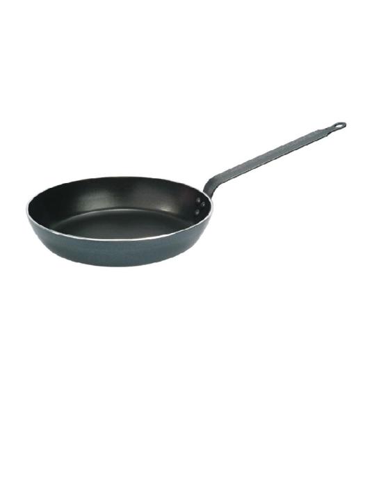 Poêle - 3 Litres - Ø 32 CM - Inox/Aluminium - K743 K743 €39.99 Poêle à frire