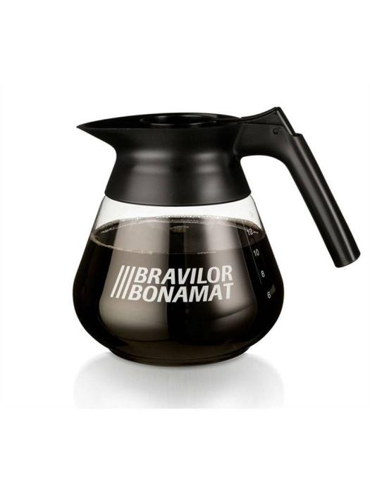 Cafetière - Verre - 1,7 litre - Bravilor - 7.170.602.101 7.170.602.101 €22.10 Pichets à café
