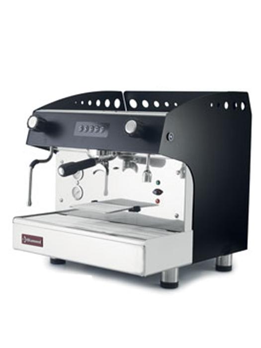 Machine expresso - Automatique - 1 groupe COMPACT/1EB €1,830.75 Machines à expresso