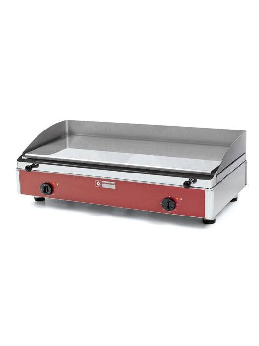 Plancha - Électrique - Lisse - 80,8 CM - Diamant - PLANCHA/3EL-N PLANCHA/3EL-N €757.23 Plaque de cuisson électrique